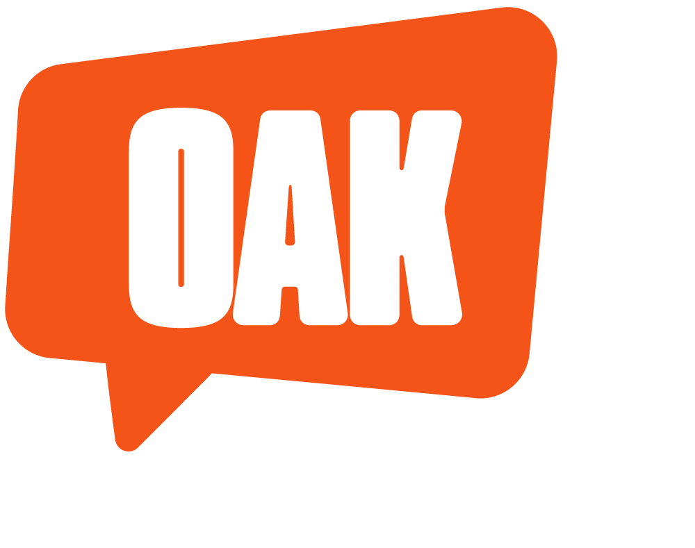 OAK Afiliados Logo