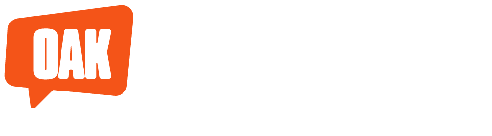 OAK Afiliados Logo